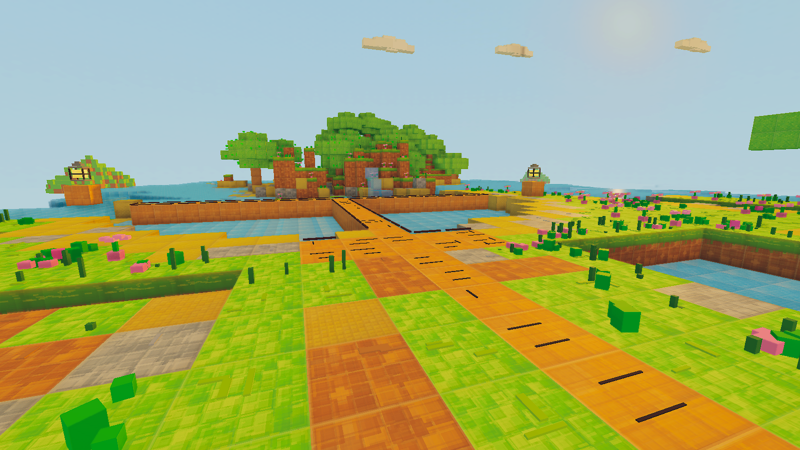 CozyCubes screenshot media