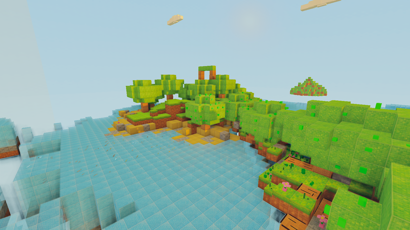CozyCubes screenshot media